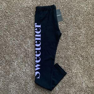 ariana grande heart cut out jeans